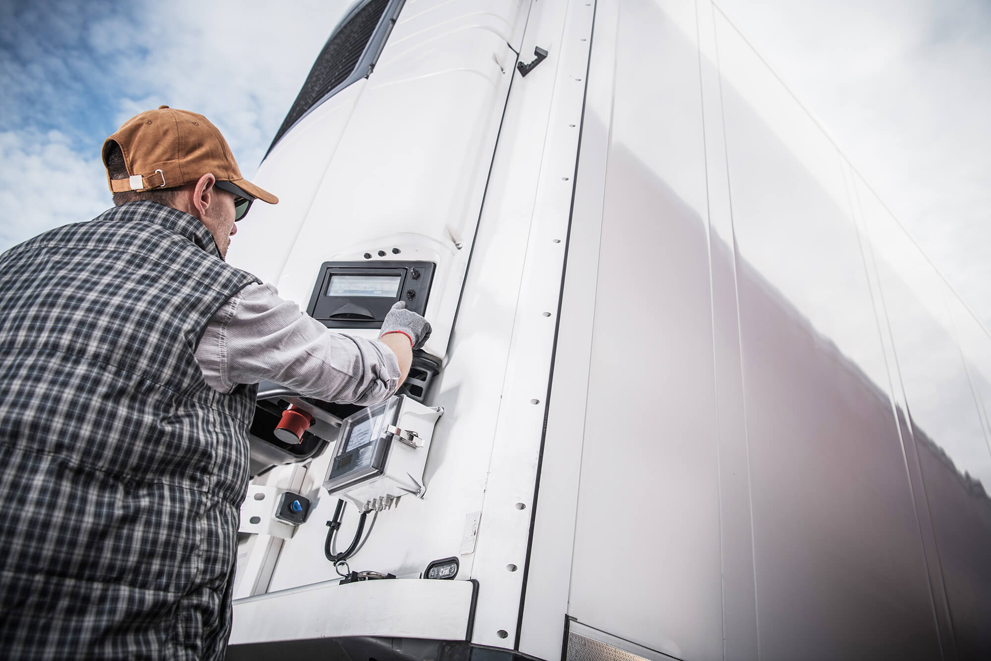 B&M Logistics | Transportation & Trucking - Jobs in Missouri