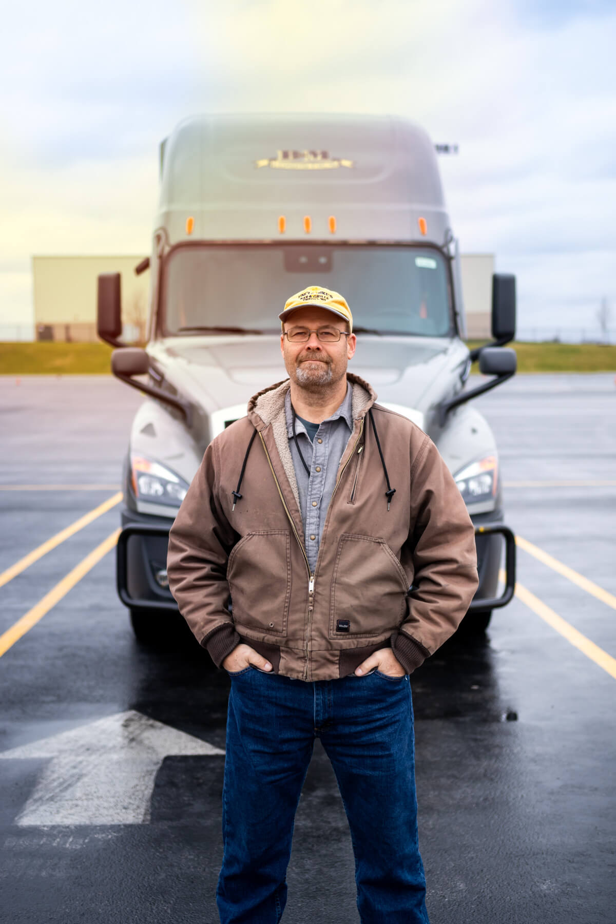 Drive for B&M Logistics - Trucking Jobs in MO