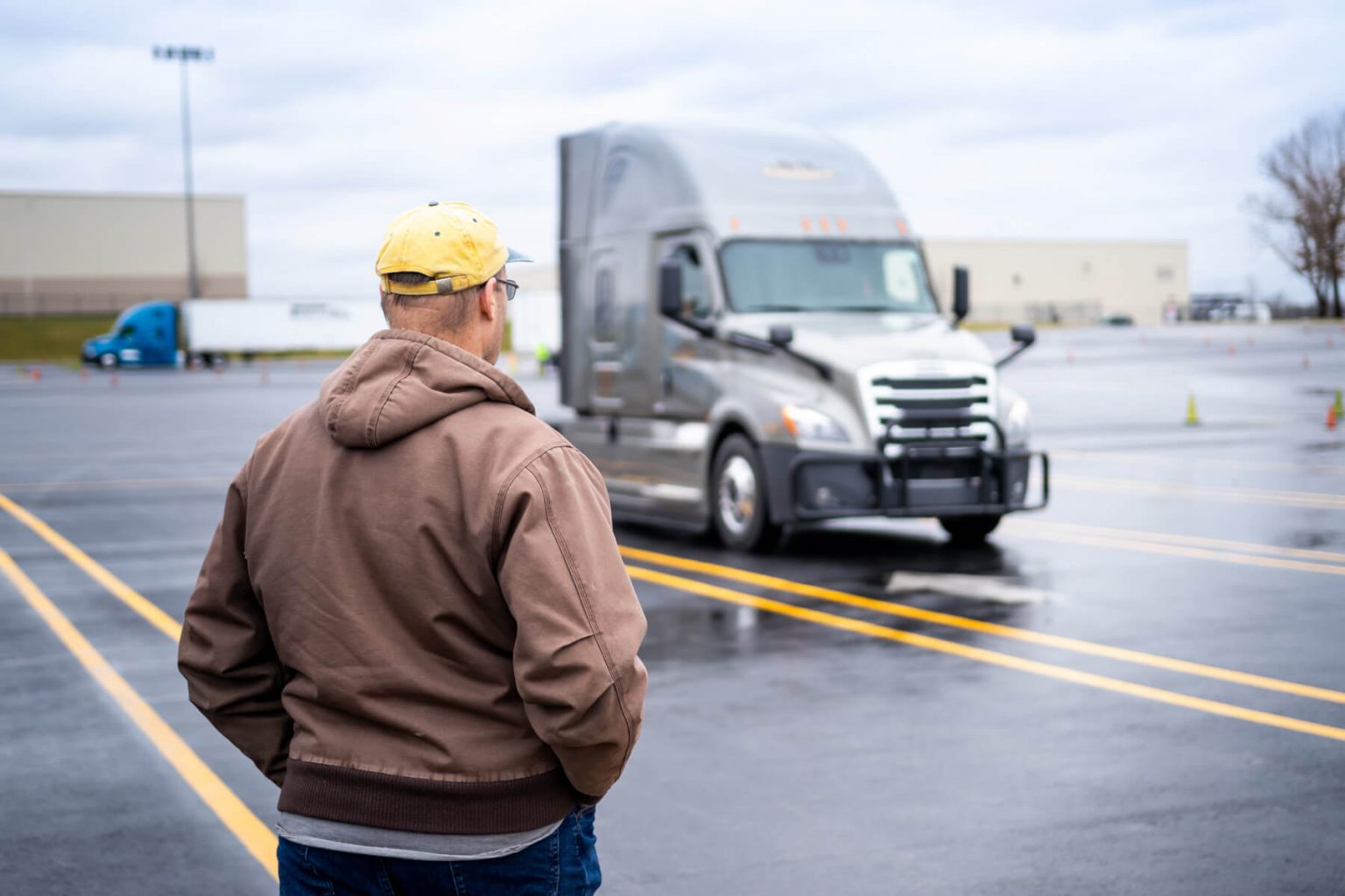 About B&M Logistics A Trusted Trucking Company in Missouri